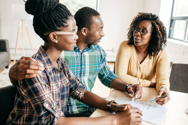 Financial Counseling and Guidance in Lufkin, TX